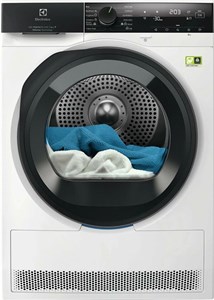 Сушильная машина Electrolux EW7D495UE белый ew7d495ue
