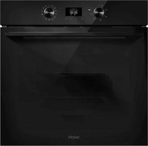 Электрический духовой шкаф Haier HOQ-K3QNP6GB fy036de00ru
