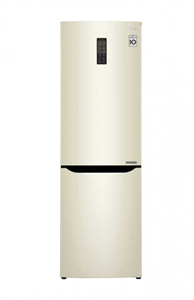 Холодильник двухкамерный LG GA-B419SEUL ga-b419seul