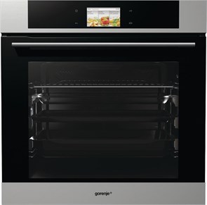 Электрический духовой шкаф Gorenje Plus GP979X gp979x