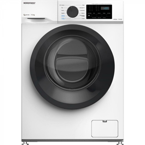 Стиральная машина Nordfrost i-WSQ4 7120 W i-wsq4 7120 w