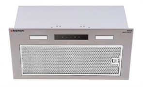 Вытяжка Meferi INBOX60IX SENSOR COMFORT inbox60ix sensor comfort