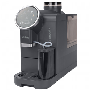 Кофемашина Korting KACM 2028 Gr Tamburino kacm 2028 gr