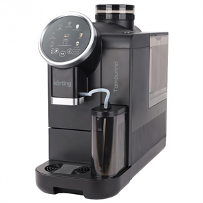 Кофемашина Korting KACM 2028 N Tamburino kacm 2028 n