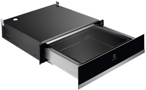 Встраиваемый вакуумный упаковщик Electrolux KBV4X kbv4x