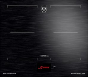 Электрическая варочная панель Kaiser KCT 6140 FI kct 6140 fi