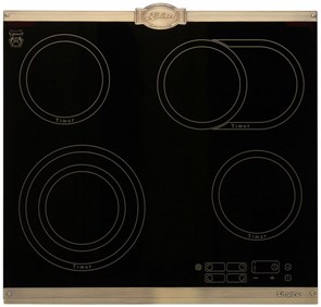 Электрическая варочная панель Kaiser KCT 6185 Em kct 6185 em