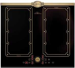 Электрическая варочная панель Kaiser KCT 6192 FI Em kct 6192 fi em