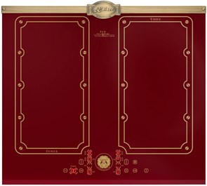 Электрическая варочная панель Kaiser KCT 6192 FI RotEm kct 6192 fi rotem