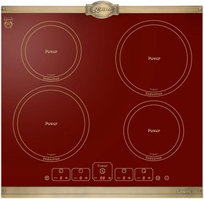 Электрическая варочная панель Kaiser KCT 6195 IRotEm kct 6195 irotem