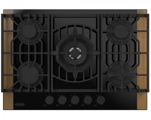 Газовая варочная панель Kanzler KG 547 S kg 547 s