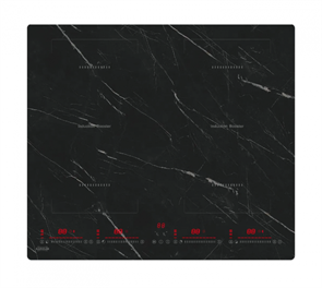 Индукционная электрическая панель Kanzler KI 029 Z ki 029 z