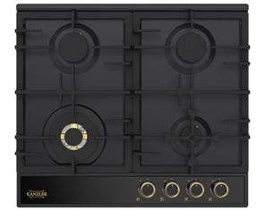 Газовая поверхность Kanzler KM 536 S km 536 s