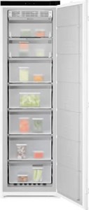 Встраиваемая морозильная камера Electrolux KUN7NE18S kun7ne18s