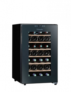 Винный шкаф LaSommeliere LS28CB ls28cb