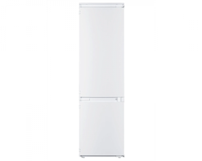 Встраиваемый холодильник Meferi MBR177 LOW FROST LIGHT mbr177 low frost light