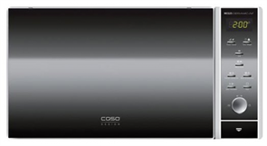 Микроволновая печь CASO MCG 25 Ceramic chef mcg 25 ceramic chef