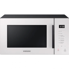 Микроволновая печь Samsung MG23T5018AE/BW mg23t5018ae/bw