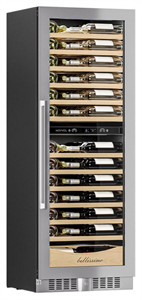 Винный шкаф Meyvel MV95-KST2 (Slim) mv95-kst2 (slim)