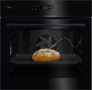 Духовой шкаф Aeg NBE7P631AB nbe7p631ab