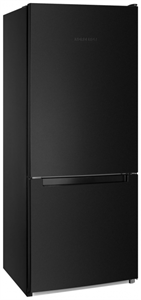 Холодильник Nordfrost NRB 121 B nrb 121 b