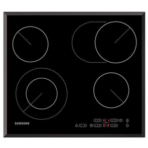 Электрическая поверхность Samsung NZ64T3516BK/WT nz64t3516bk/wt