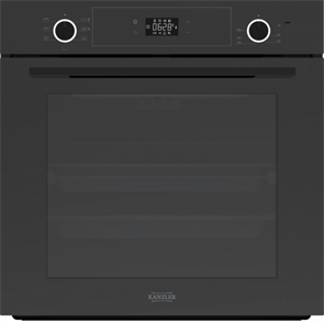 Электрический духовой шкаф Kanzler O 518 S o 518 s