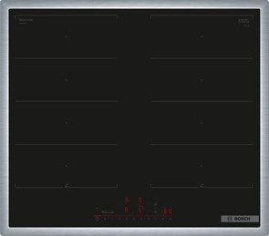 Электрическая варочная поверхность Bosch PXX 645HC1E pxx645hc1e