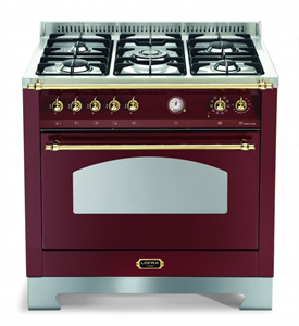 Варочный центр LOFRA RRG 96 MFT rrg 96 mft