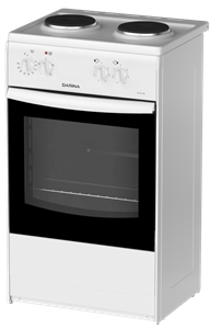 Электрическая плита DARINA S EM 521 404 W s em 521 404 w