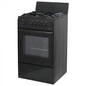 Газовая плита DARINA S GM 441 001 At антрацит s gm 441 001 at