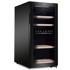 Винный шкаф LaSommeliere SLS45DZ sls45dz