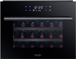Холодильник винный Temptech SOMZ45SB somz45sb