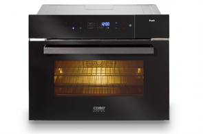 Электрический духовой шкаф Caso SteamMaster E 56 steammaster e 55