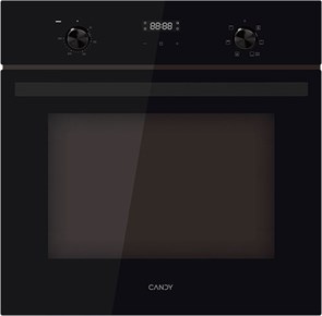 Электрический духовой шкаф Candy COXP06NBB td0050105ru