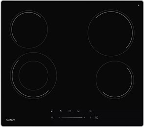 Электрическая варочная панель Candy CHXC64TDAB td0051721ru