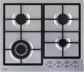 Газовая варочная панель Candy CHXM64CWX td0055875ru