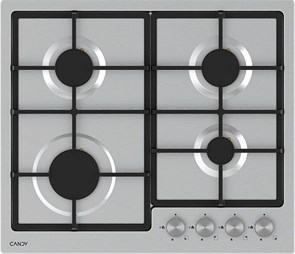 Газовая варочная панель Candy CHXM64CNX td0055878ru
