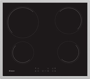 Электрическая варочная панель Candy CH 64 FX te0000443ru