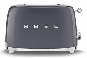 Тостер Smeg TSF01GREU tsf01greu