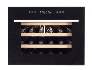 Винный шкаф Vinosafe VSC24BM vsc24bm