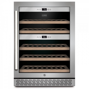 Винный шкаф Caso WineChef Pro 40 winechef pro 40