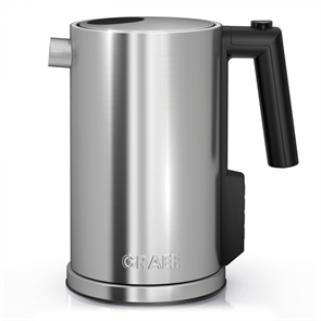 Чайник Graef WK 900 Edelstahl wk 900 edelstahl