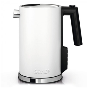 Чайник Graef WK 901 weiss wk 901 weiss