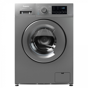 Стиральная машина Бирюса WM-SM712/08 M металлик wm-sm712/08 m