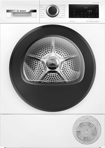 Сушильная машина Bosch WQG 2450BSN wqg2450bsn