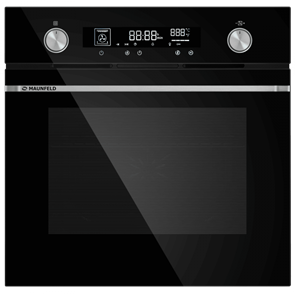Шкаф духовой электрический MAUNFELD AEOH6066B ка-00028017