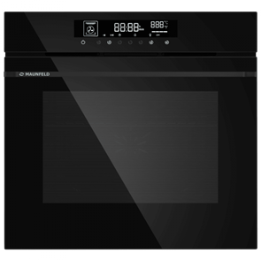 Шкаф духовой электрический MAUNFELD AEOD76106B ка-00028023
