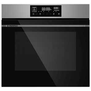 Шкаф духовой электрический MAUNFELD AEOD76106S ка-00028025