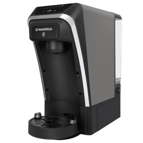 Кофеварка капсульного типа 2в1 MAUNFELD MCCM-CM823GR ка-00028054